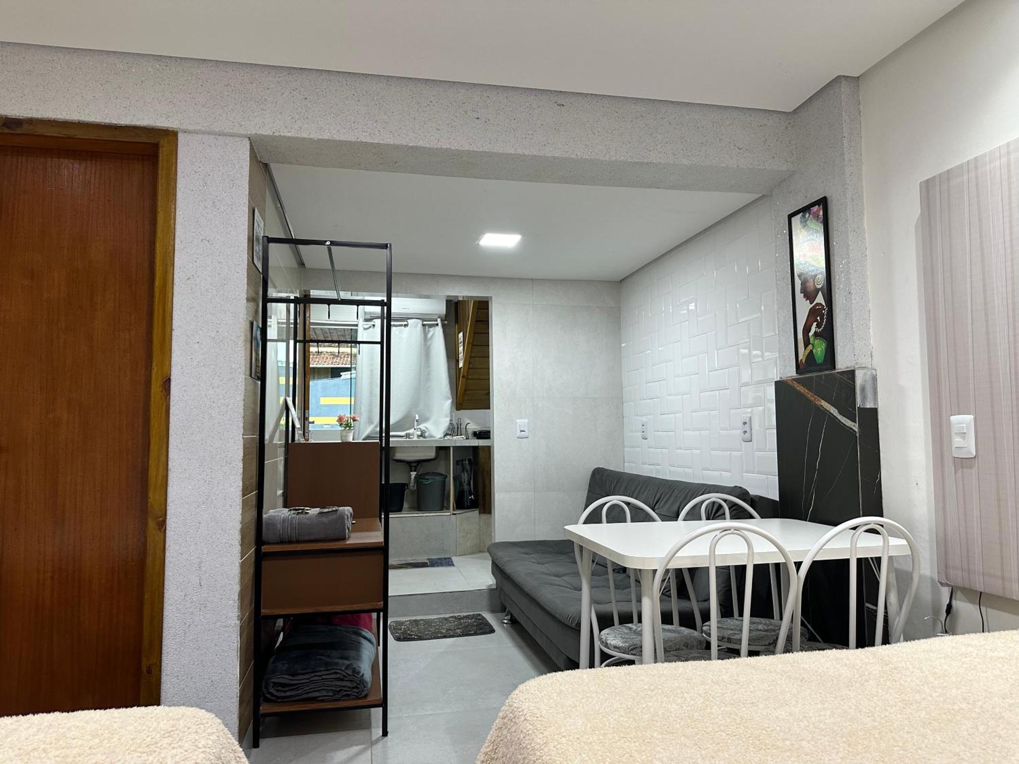 Moradas Desterro, Proximo Ao Aeroporto 02 Florianópolis Dış mekan fotoğraf